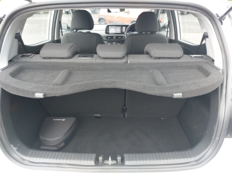 Used Hyundai i10 2021 for sale - 76135279: Photo 8