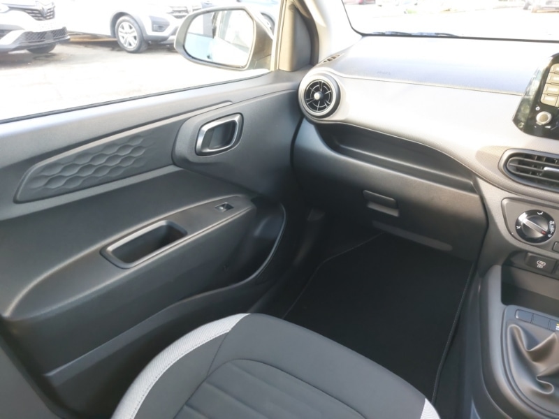 Used Hyundai i10 2025 for sale - 77123205: Photo 10