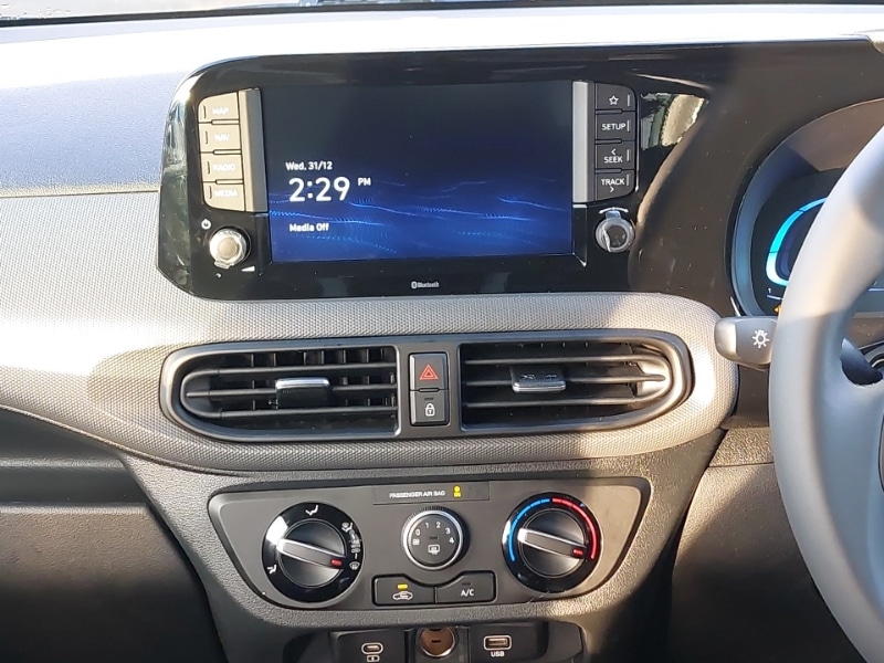 Used Hyundai i10 2025 for sale - 77123205: Photo 11