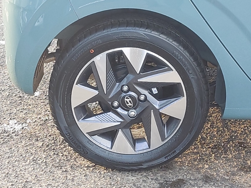 Used Hyundai i10 2025 for sale - 77123205: Photo 12