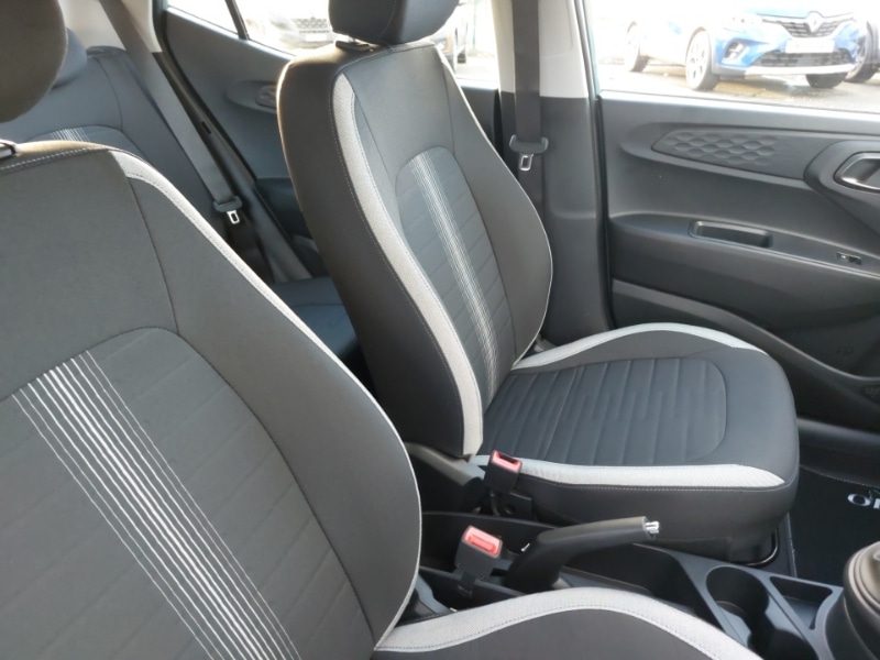 Used Hyundai i10 2025 for sale - 77123205: Photo 13