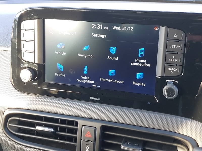 Used Hyundai i10 2025 for sale - 77123205: Photo 14