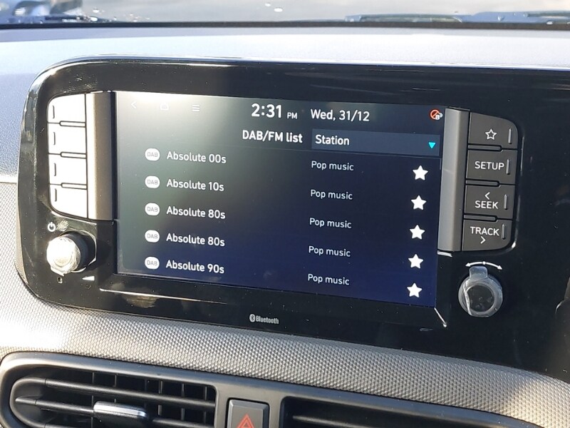 Used Hyundai i10 2025 for sale - 77123205: Photo 15