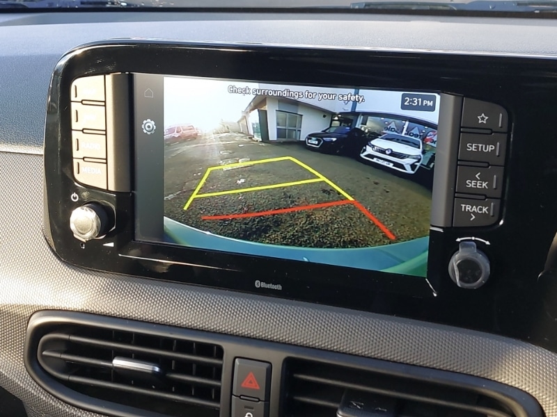 Used Hyundai i10 2025 for sale - 77123205: Photo 16