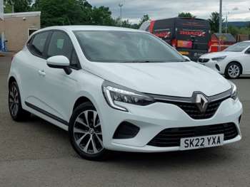 2022 - 1.0 TCe 90 Iconic Edition 5dr