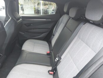 Used Renault Megane E Tech 2024 for sale - 78057369: Photo