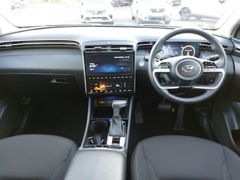 Used Hyundai TUCSON 2023 for sale - 79546306: Photo