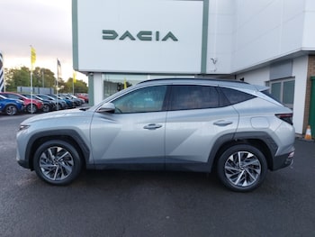 Used Hyundai TUCSON 2023 for sale - 79546306: Photo