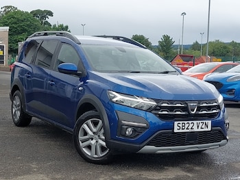 Used Dacia Jogger 2022 for sale - 79223902: Photo