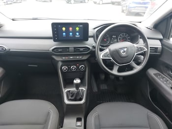 Used Dacia Jogger 2022 for sale - 79223902: Photo