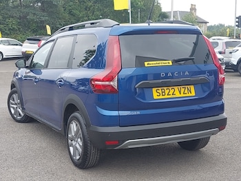 Used Dacia Jogger 2022 for sale - 79223902: Photo