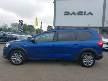 Used Dacia Jogger 2022 for sale - 79223902: Photo