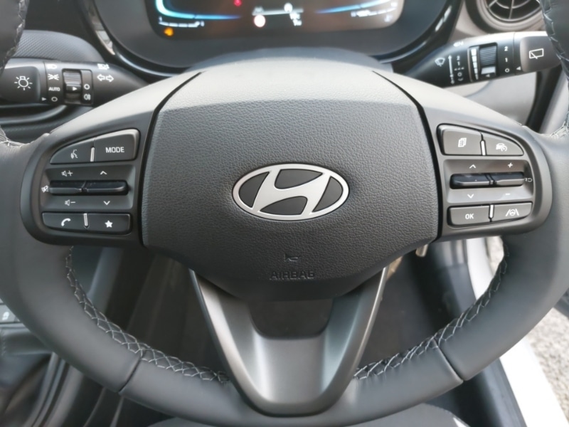 Used Hyundai i10 2025 for sale - 77169071: Photo 15