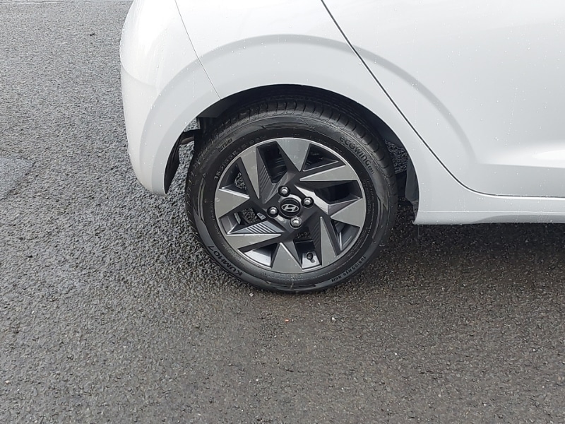 Used Hyundai i10 2025 for sale - 77169071: Photo 17