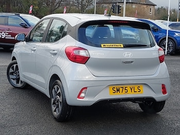 Used Hyundai i10 2025 for sale - 77169071: Photo