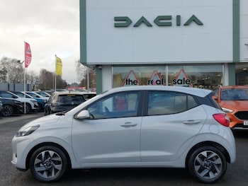 Used Hyundai i10 2025 for sale - 77169071: Photo