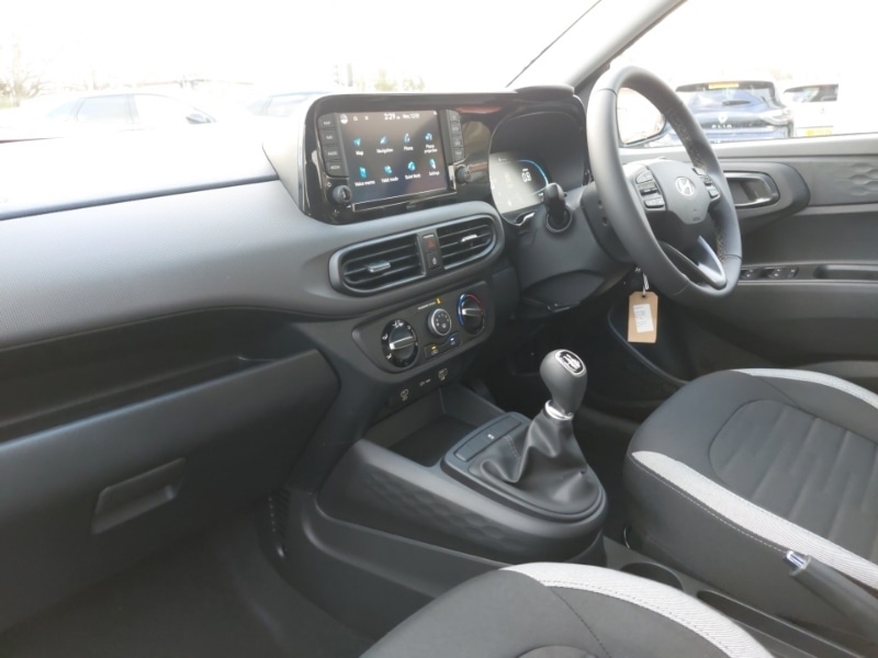 Used Hyundai i10 2025 for sale - 77169071: Photo 5