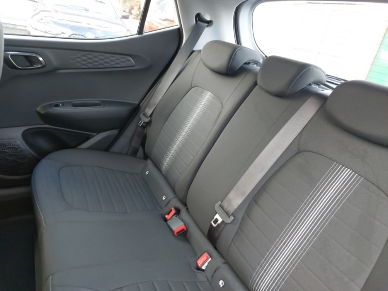 Used Hyundai i10 2025 for sale - 77169071: Photo 6