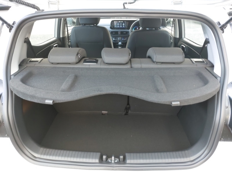 Used Hyundai i10 2025 for sale - 77169071: Photo 8