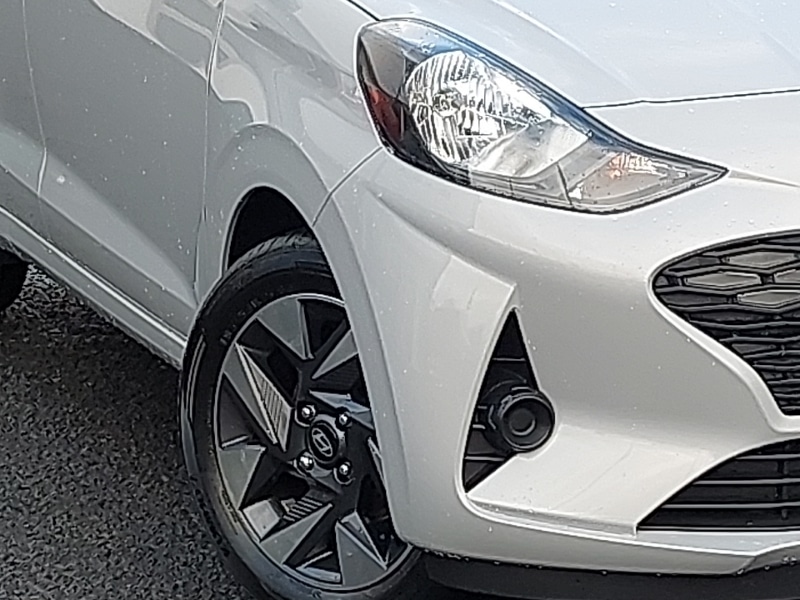 Used Hyundai i10 2025 for sale - 77169071: Photo 9