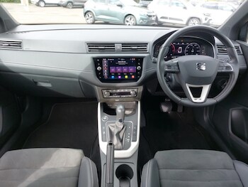 Used SEAT Arona 2020 for sale - 75808023: Photo