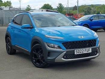 Used Hyundai KONA 2022 for sale - 78580496: Photo