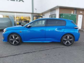Used Peugeot 308 2022 for sale - 74342091: Photo