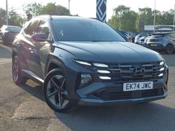 2024 - 1.6T Premium 5dr