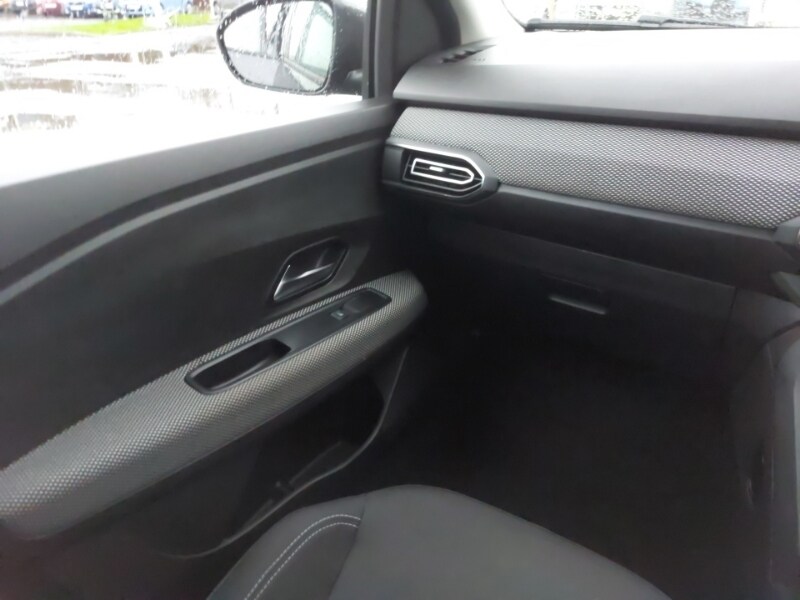Used Dacia Sandero 2022 for sale - 76970265: Photo 10
