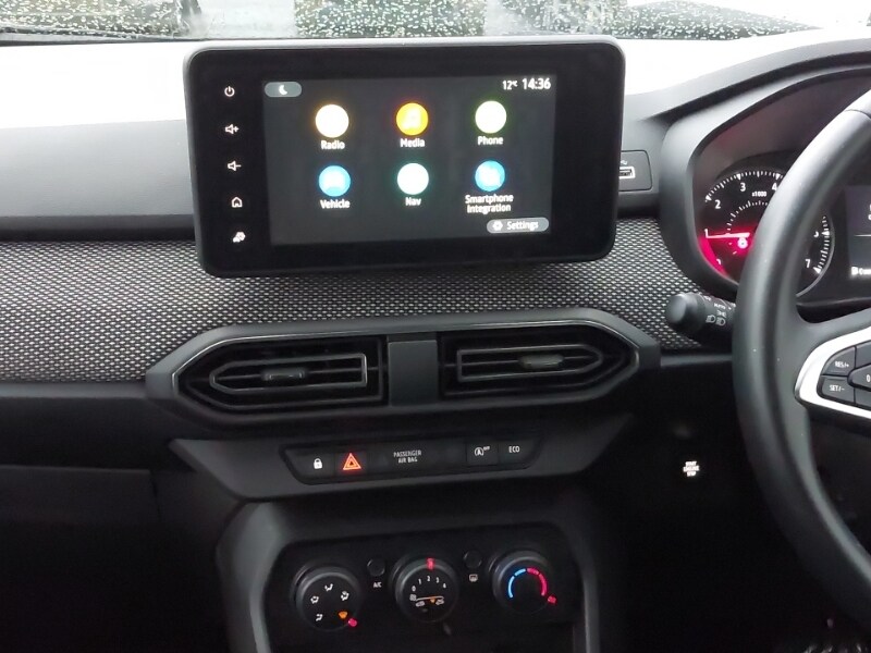 Used Dacia Sandero 2022 for sale - 76970265: Photo 11