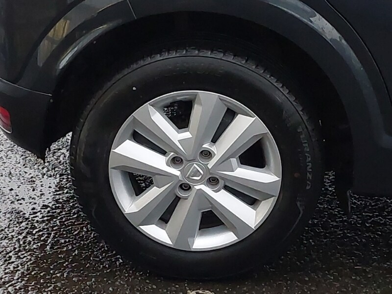 Used Dacia Sandero 2022 for sale - 76970265: Photo 12