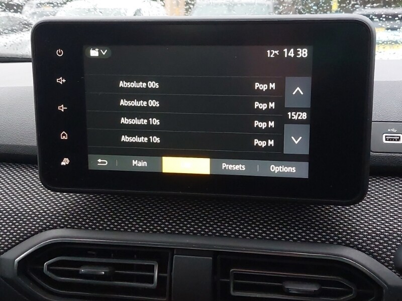 Used Dacia Sandero 2022 for sale - 76970265: Photo 15