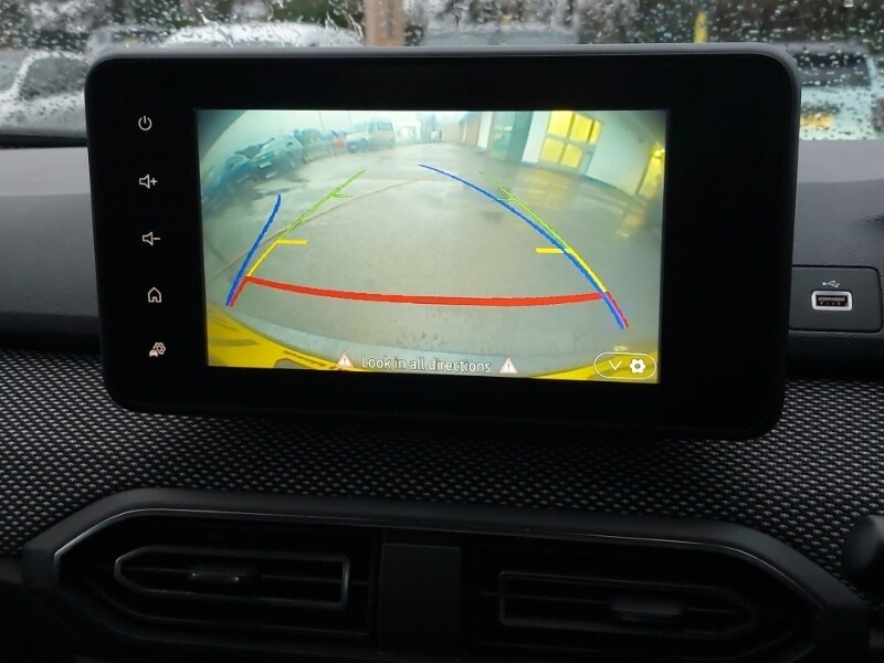 Used Dacia Sandero 2022 for sale - 76970265: Photo 16