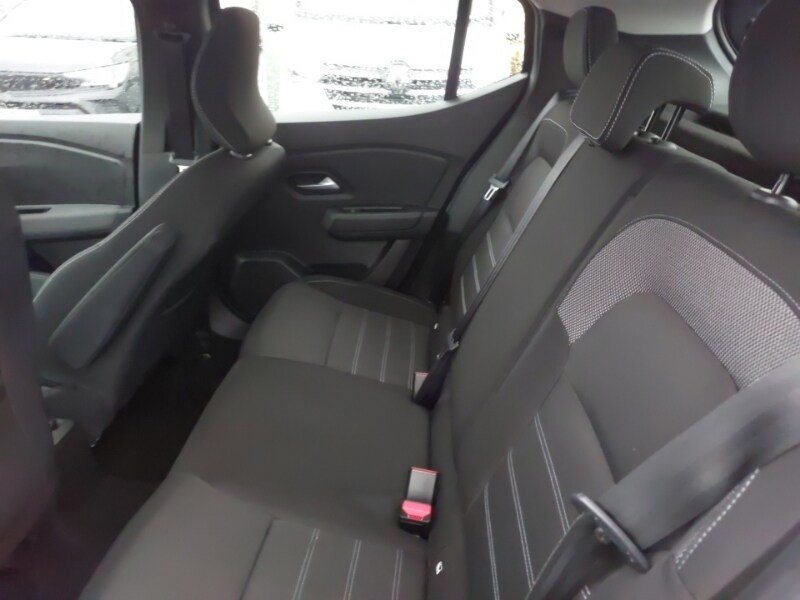 Used Dacia Sandero 2022 for sale - 76970265: Photo 6