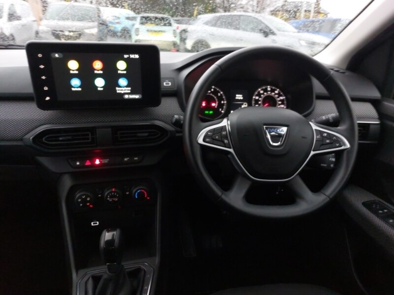 Used Dacia Sandero 2022 for sale - 76970265: Photo 7