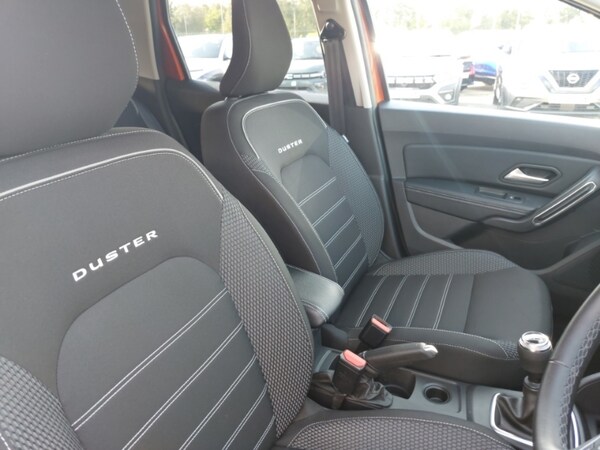 Used Dacia Duster 2022 for sale - 76225817: Photo 13