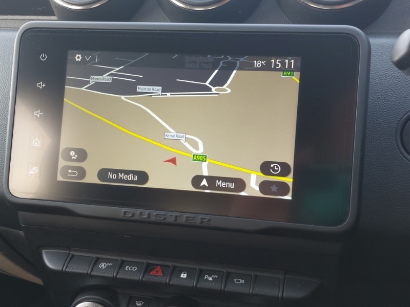 Used Dacia Duster 2022 for sale - 76225817: Photo 14