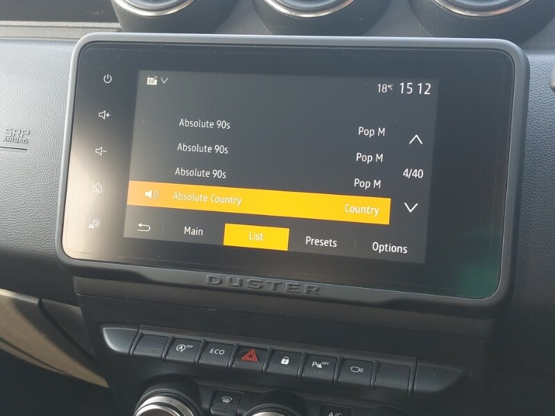 Used Dacia Duster 2022 for sale - 76225817: Photo 16