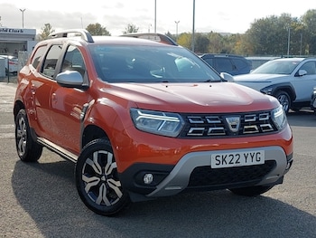 Dacia - Duster