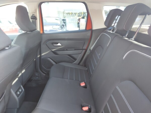 Used Dacia Duster 2022 for sale - 76225817: Photo 6