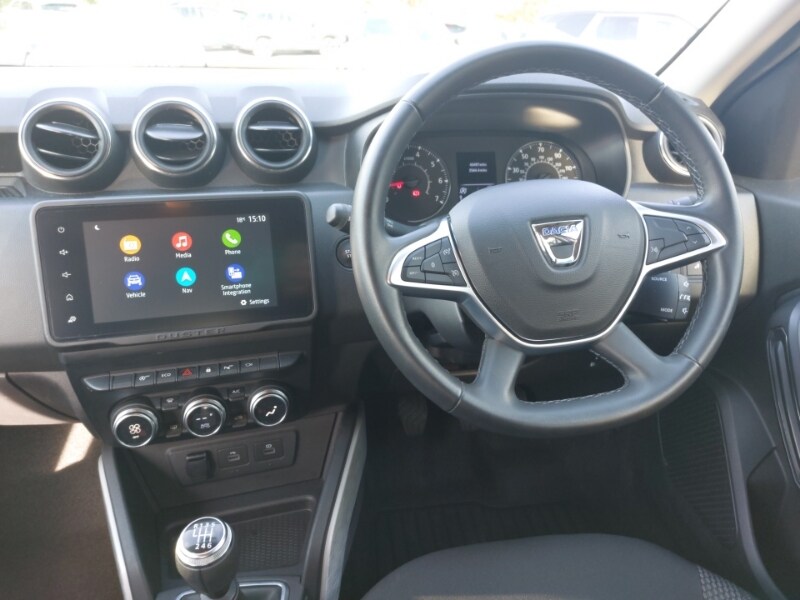 Used Dacia Duster 2022 for sale - 76225817: Photo 7