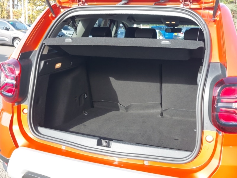 Used Dacia Duster 2022 for sale - 76225817: Photo 8