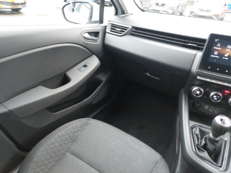 Used Renault Clio 2022 for sale - 76511458: Photo 10