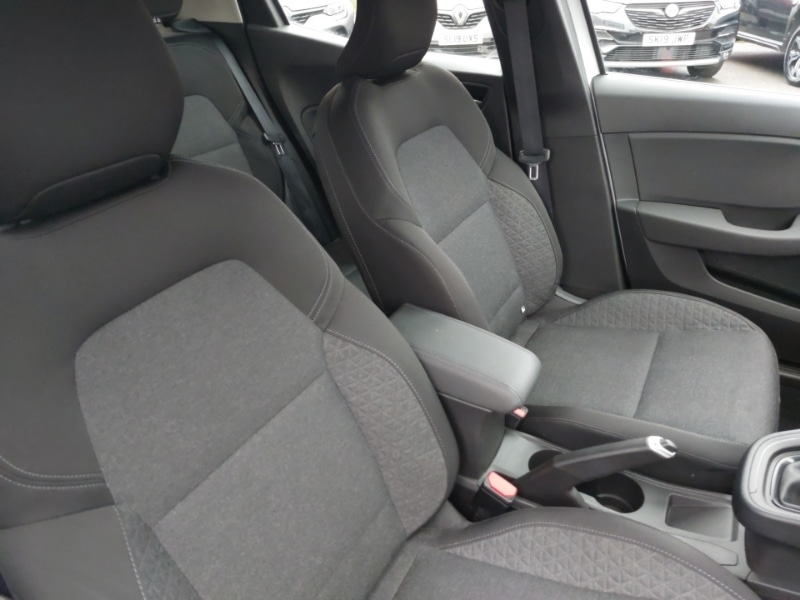 Used Renault Clio 2022 for sale - 76511458: Photo 13