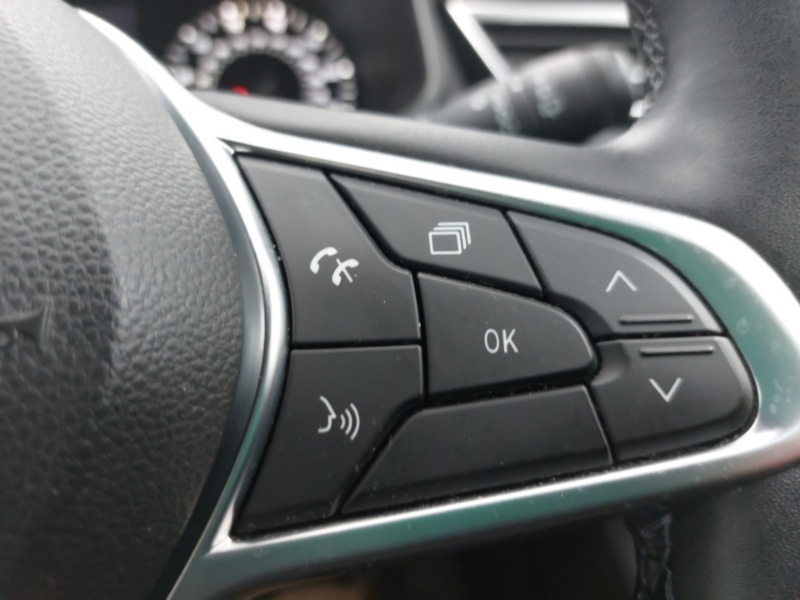 Used Renault Clio 2022 for sale - 76511458: Photo 17