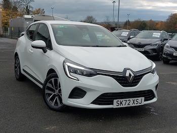 Used Renault Clio 2022 for sale - 76511458: Photo