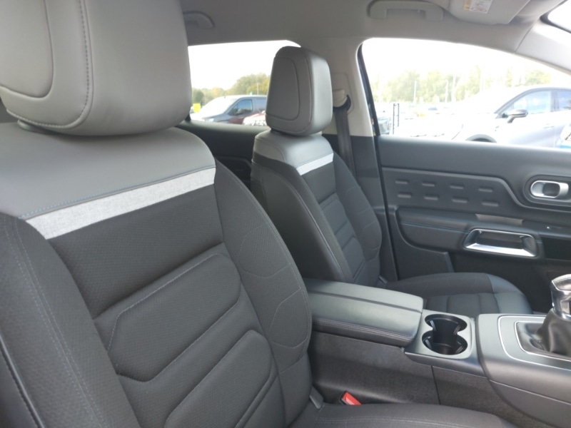 Used Citroen C5 Aircross 2022 for sale - 76325397: Photo 16