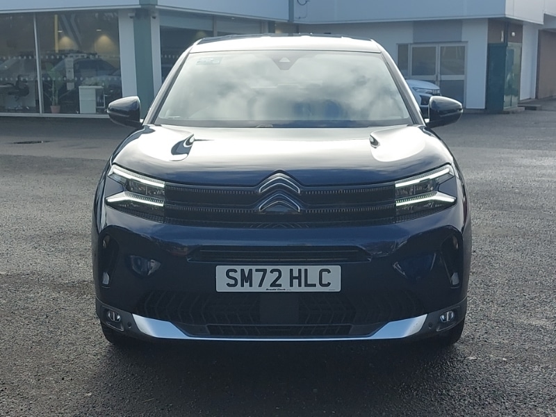 Used Citroen C5 Aircross 2022 for sale - 76325397: Photo 19