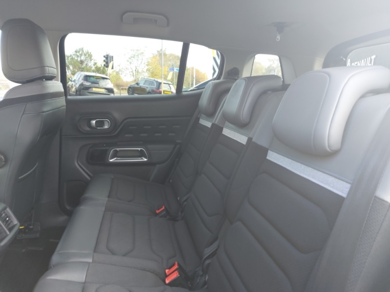 Used Citroen C5 Aircross 2022 for sale - 76325397: Photo 6