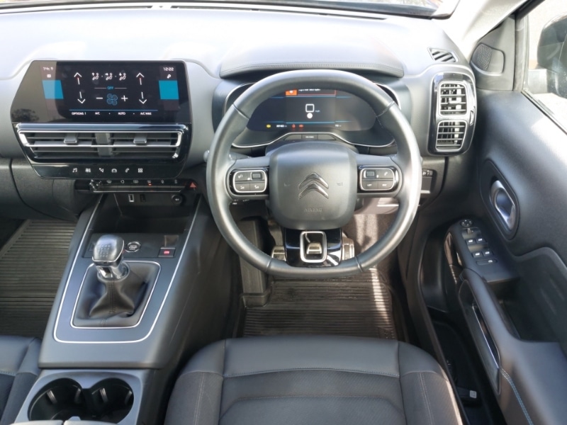 Used Citroen C5 Aircross 2022 for sale - 76325397: Photo 7